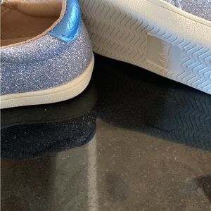 A Bear Co toddler girl size 7